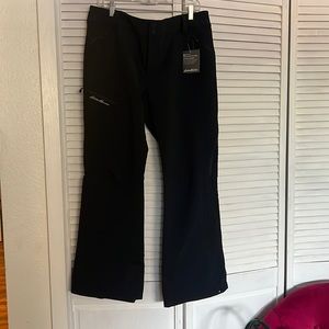 Eddie Bauer guide pro ski tour pant